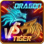 Dragon Vs Tiger preserved app icon