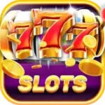 Rumy Slots Max preserved app icon