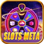 Slots Meta preserved app icon