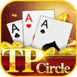 Teen Patt Circle preserved app icon