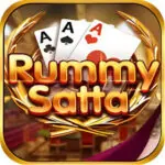 Teen Patti Satta preserved app icon