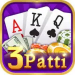 Teen Patti Star preserved app icon