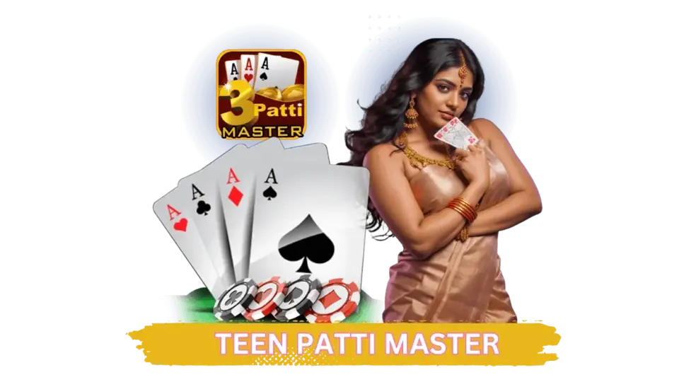 Teen Patti Master Mobile App